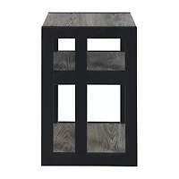 Convenience Concepts Monterey Living Room Collection End Table