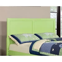 Wood Panel Headboard - Full/Queen