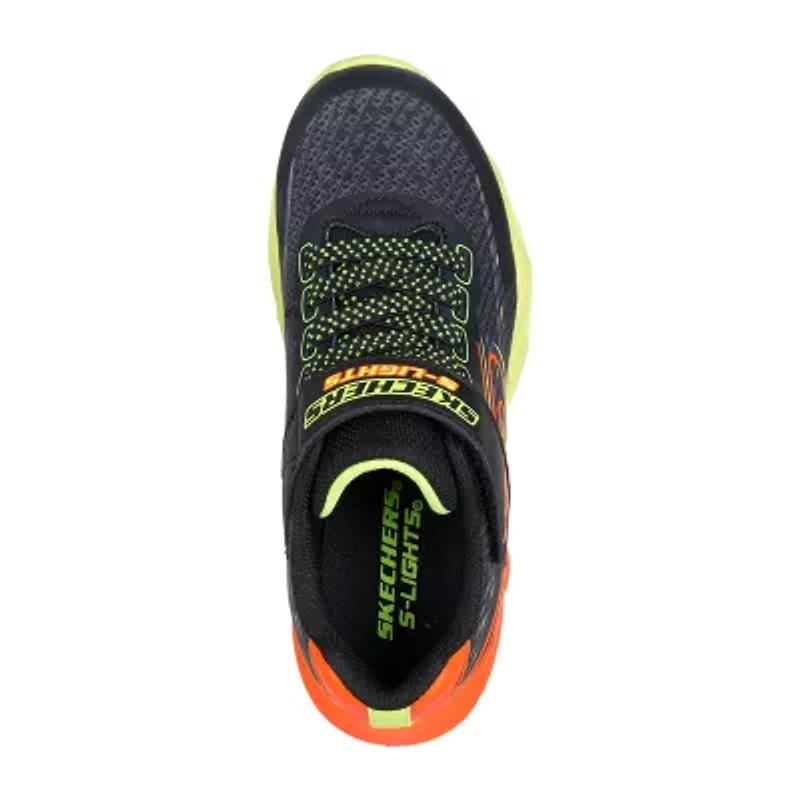 Skechers Vortex 2.0 Little Kid Boys Sneakers
