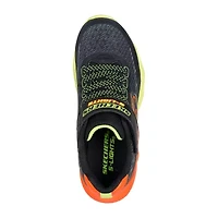 Skechers Vortex 2.0 Little Kid Boys Sneakers