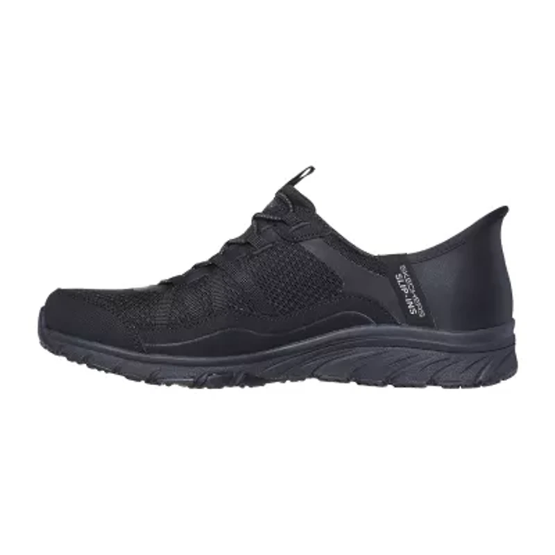 Skechers Gratis Sport Leisure Womens Sneakers