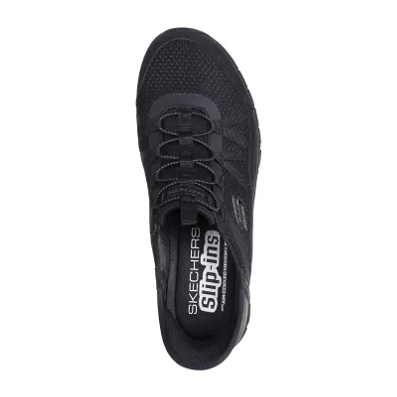 Skechers Gratis Sport Leisure Womens Sneakers