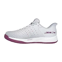 Skechers Pickleball Viper Court Reload Womens Sneakers
