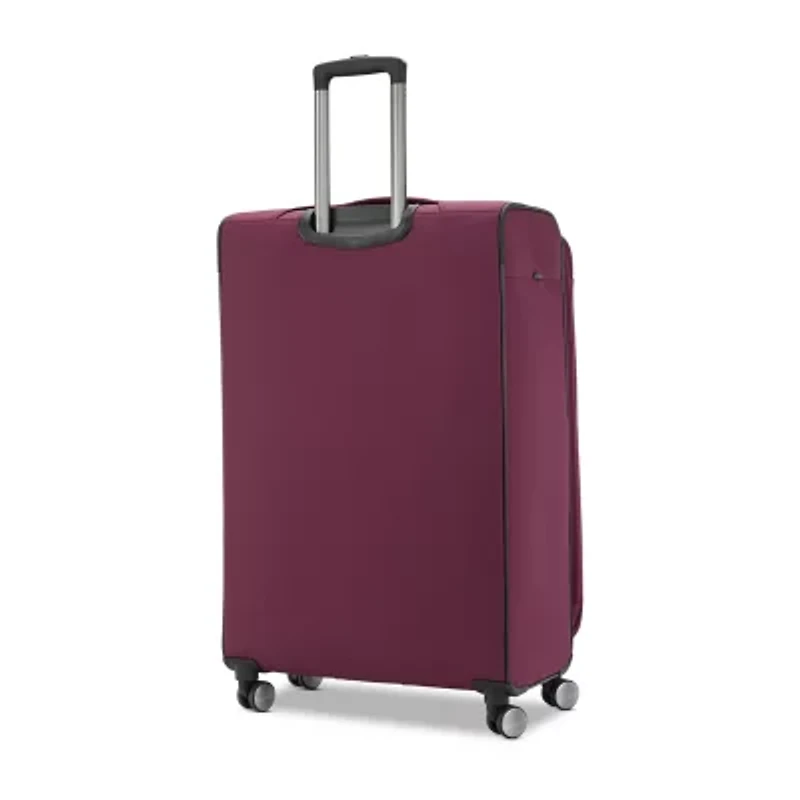 Samsonite Ascella 3.0 28" Lightweight Softside Luggage