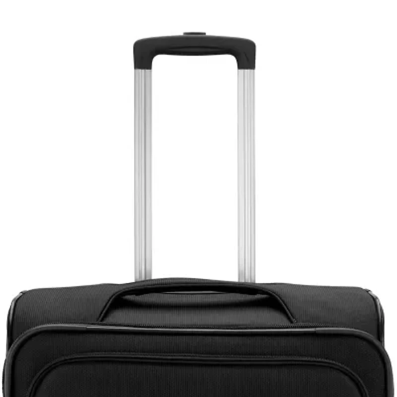 Samsonite Ascella 3.0 24" Lightweight Softside Luggage