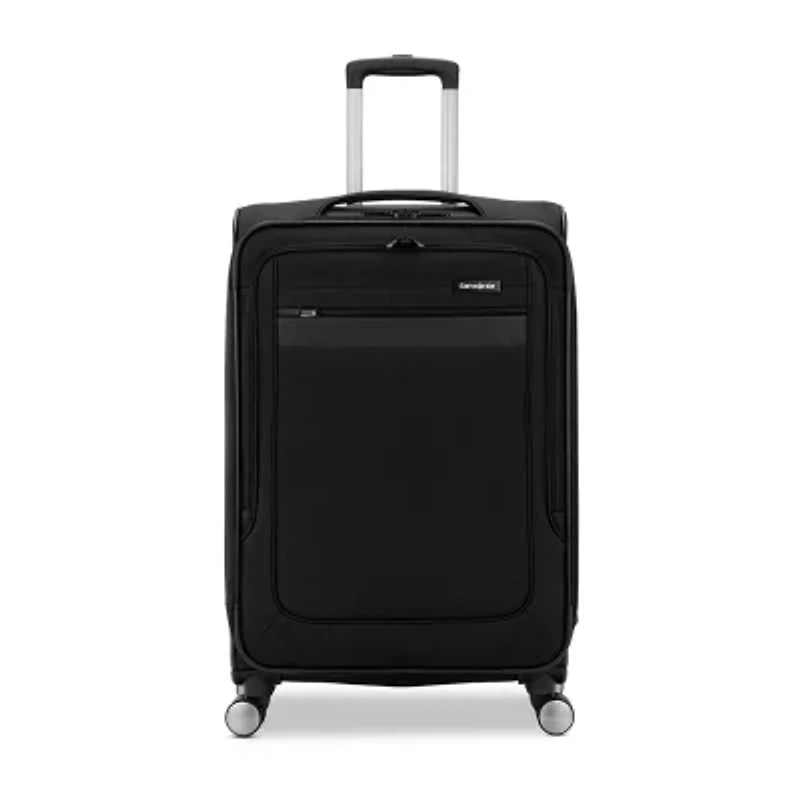 Samsonite Ascella 3.0 24" Lightweight Softside Luggage
