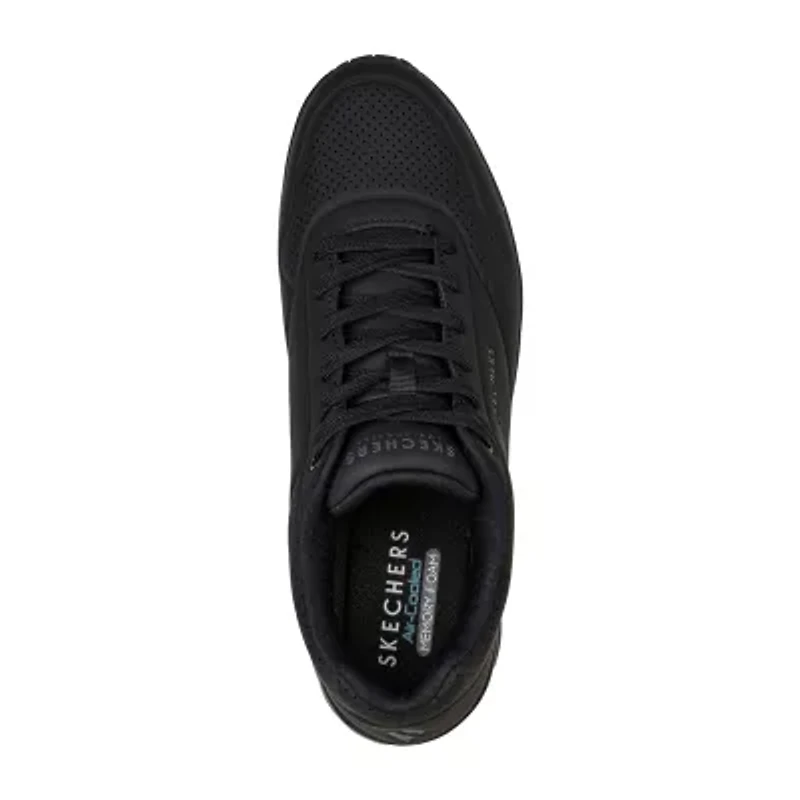 Skechers Uno Stand On Air Mens Sneakers