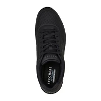 Skechers Uno Stand On Air Mens Sneakers