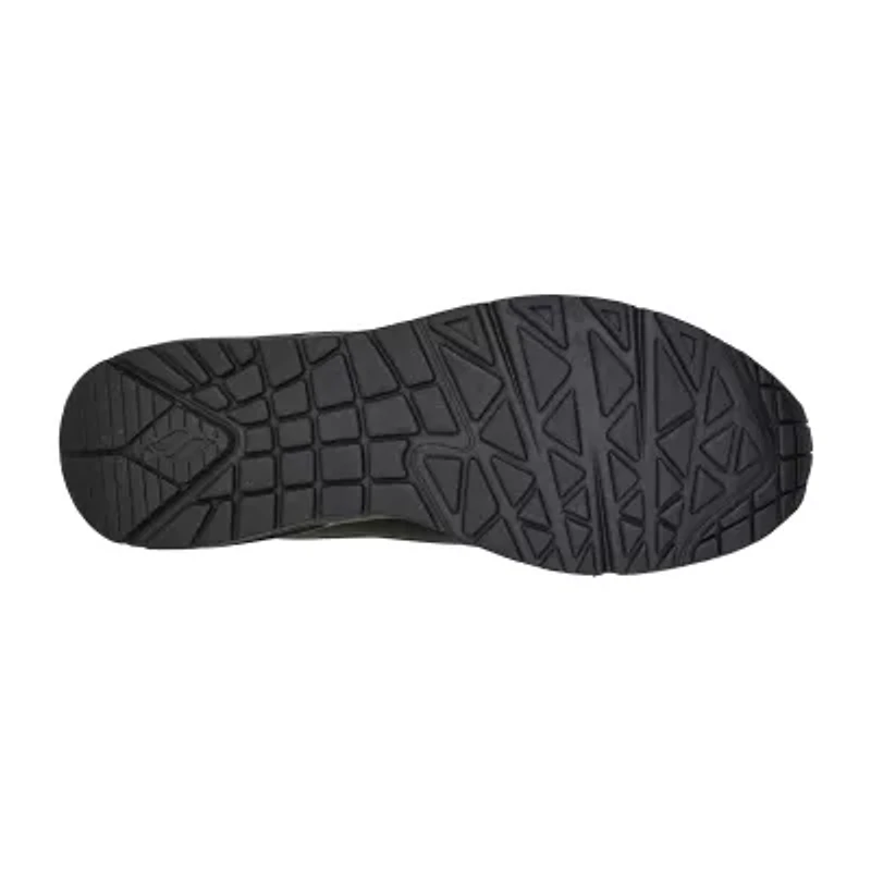 Skechers Uno Stand On Air Mens Sneakers