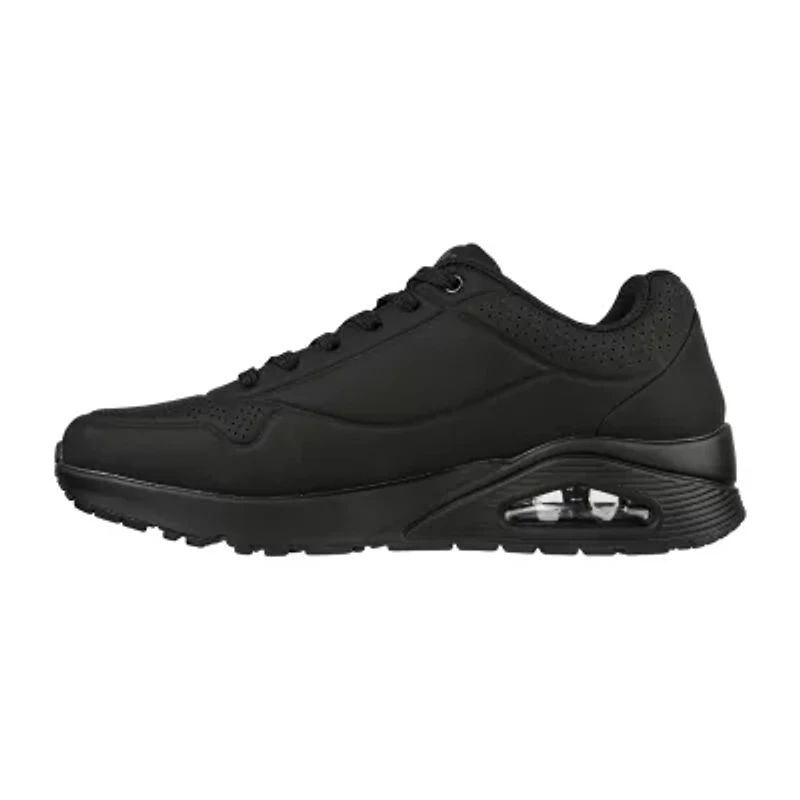 Skechers Uno Stand On Air Mens Sneakers