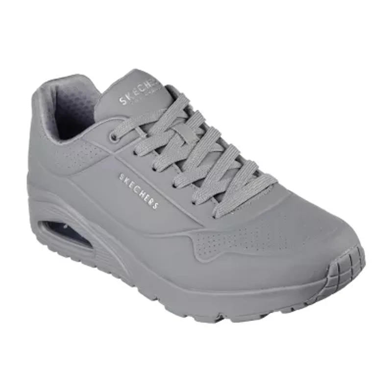 Skechers Uno Stand On Air Mens Sneakers