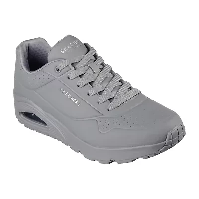 Skechers Uno Stand On Air Mens Sneakers