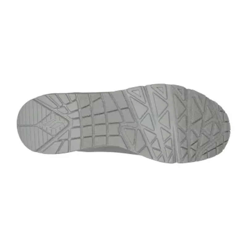 Skechers Uno Stand On Air Mens Sneakers
