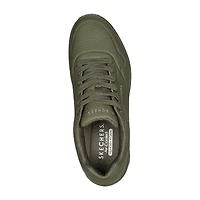 Skechers Uno Stand On Air Mens Sneakers