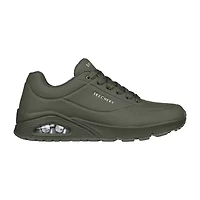 Skechers Uno Stand On Air Mens Sneakers