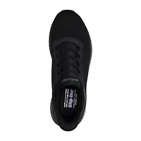 Skechers Bobs Hands Free Slip-Ins Squad Chaos Daily Hype Mens Slip-On Walking Shoes