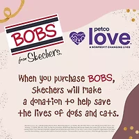 Skechers Bobs Hands Free Slip-Ins Squad Chaos Daily Hype Mens Slip-On Walking Shoes