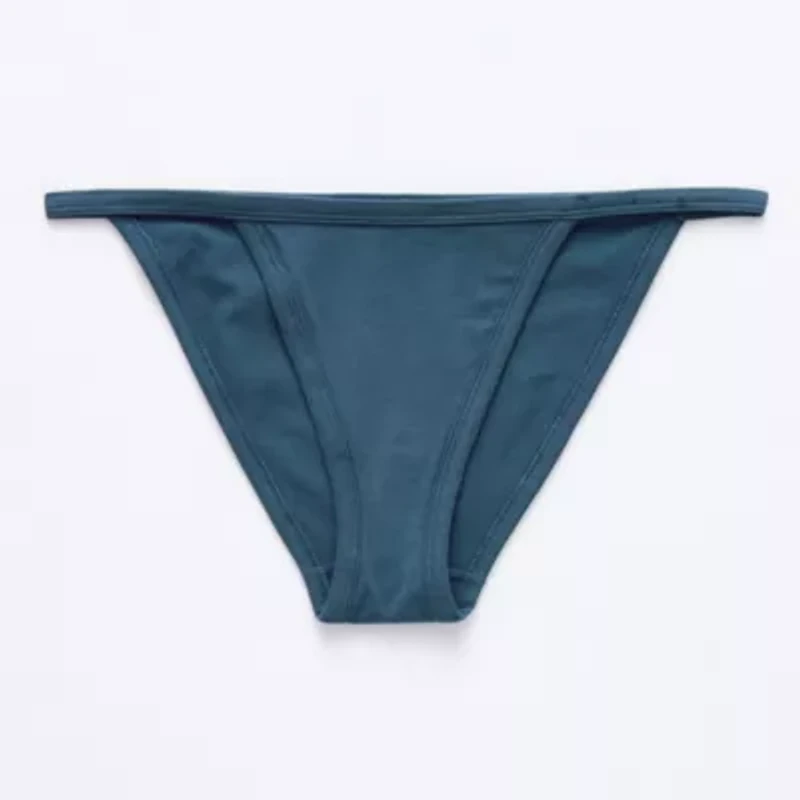 Arizona Body Cotton String Bikini