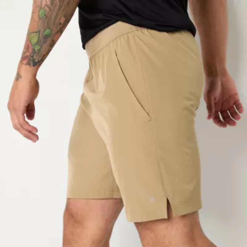 Xersion Mens 9" Workout Shorts