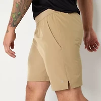 Xersion Mens 9" Workout Shorts