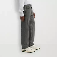 Levi's® Mens 505™ Regular Fit Straight Leg Jean