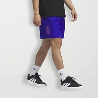 adidas Mens 7" Moisture Wicking Cargo Short