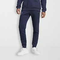 adidas Mens Regular Fit Fleece Sweatpant