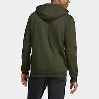 adidas Mens Long Sleeve Active Hoodie