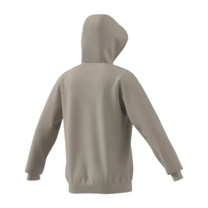 adidas Mens Long Sleeve Active Hoodie