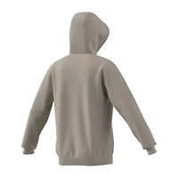 adidas Mens Long Sleeve Active Hoodie