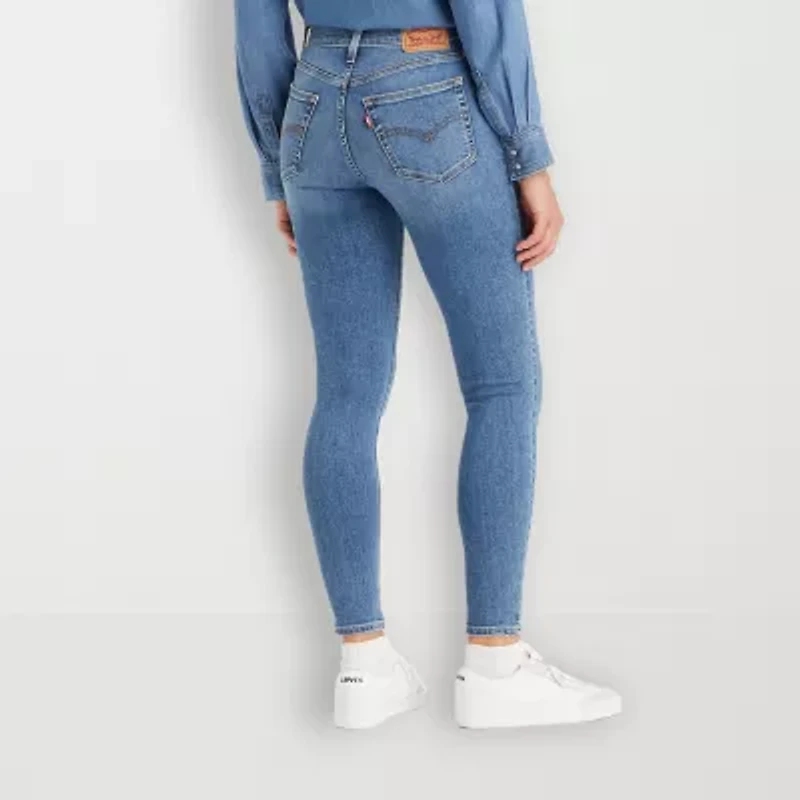 Levi's® Womens 720™ High Rise Super Skinny Jean