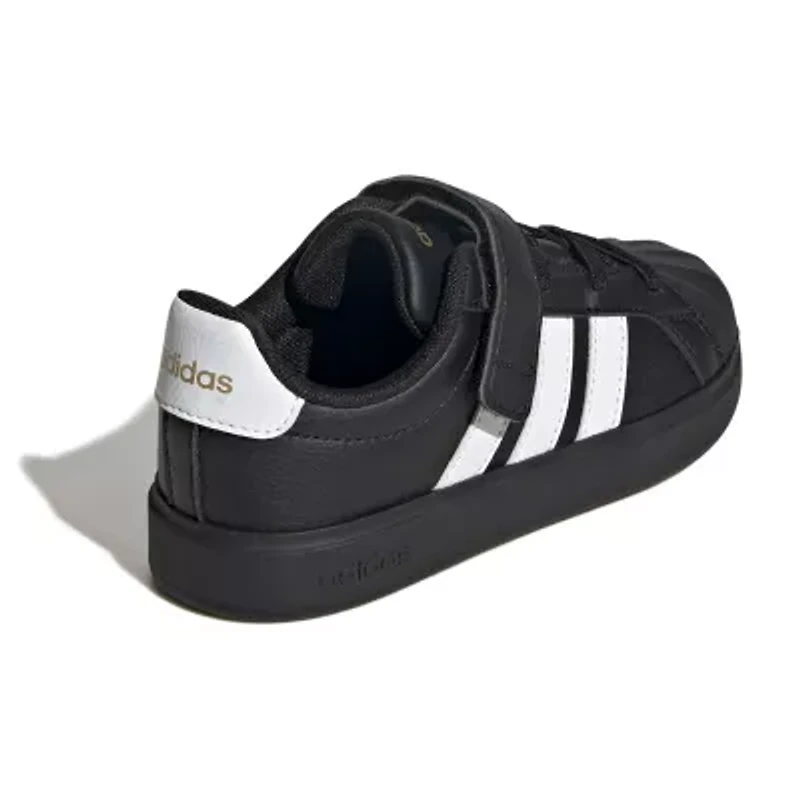 adidas Streettalk Little Kid Unisex Sneakers