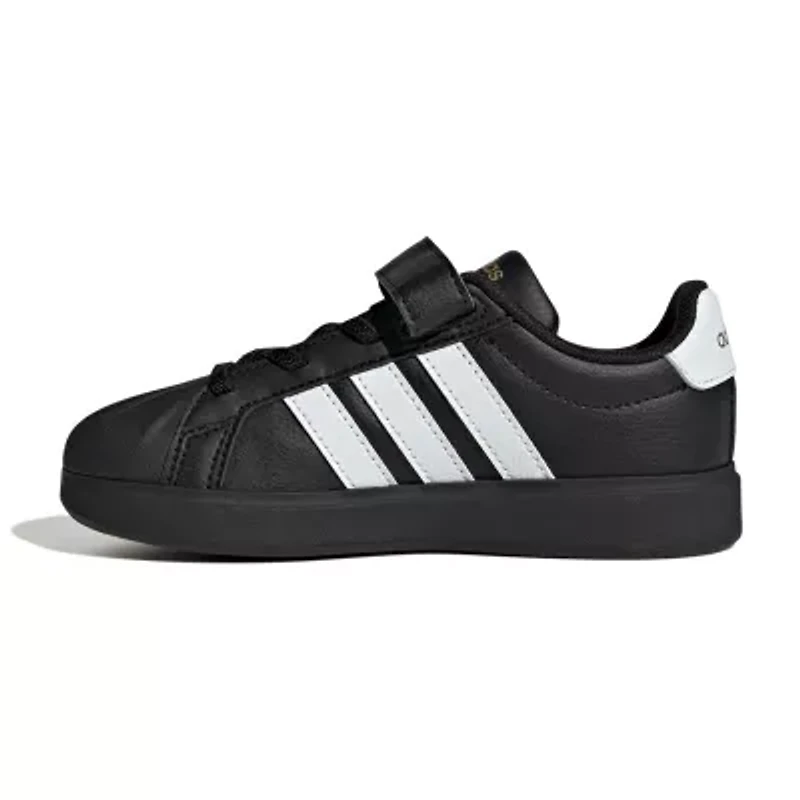 adidas Streettalk Little Kid Unisex Sneakers
