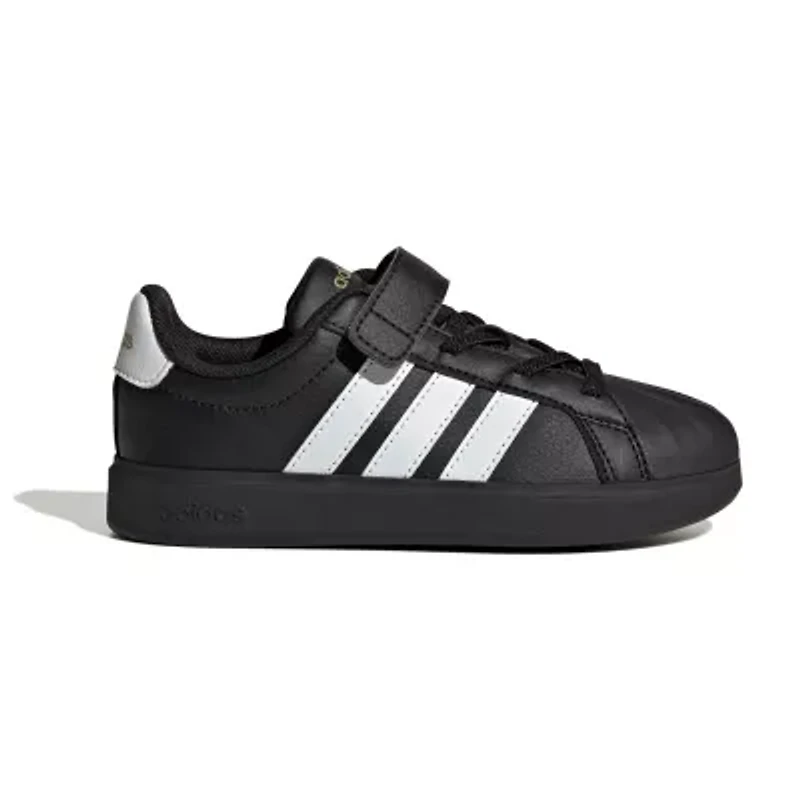adidas Streettalk Little Kid Unisex Sneakers