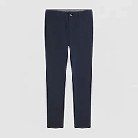 IZOD Performance Little & Big Boys Straight Flat Front Pant
