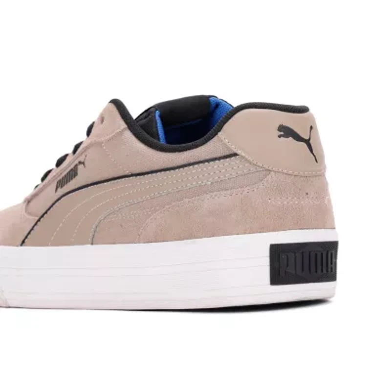 PUMA Cc Vulc Cv Mens Sneakers