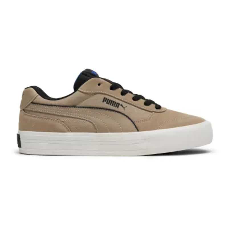 PUMA Cc Vulc Cv Mens Sneakers