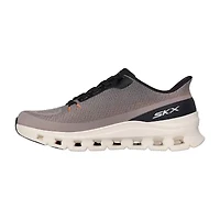 Skechers Hands Free Slip-Ins Arch Fit Glide-Step Pro Mens Slip-On Walking Shoes Wide Width