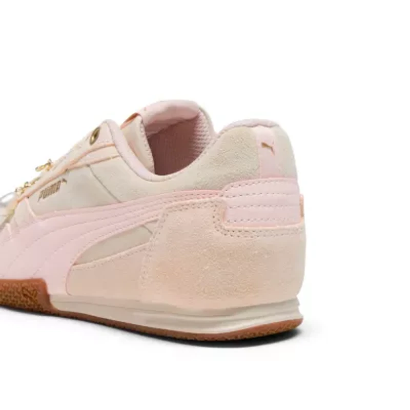 PUMA Bella Donna Bling Ring Womens Sneakers