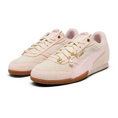 PUMA Bella Donna Bling Ring Womens Sneakers