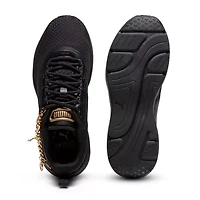 PUMA Softride Cyra Bling Ring Womens Running Shoes