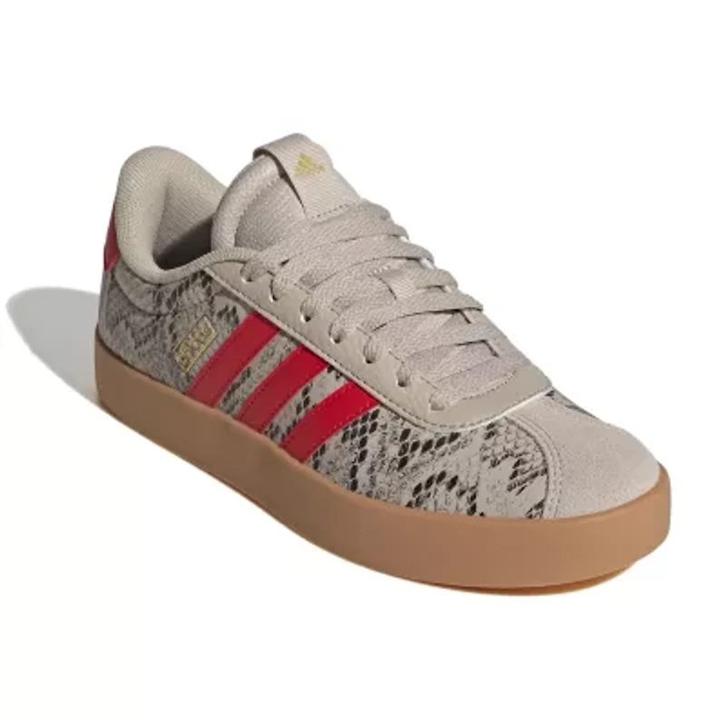 adidas Vl Court 3.0 Womens Sneakers