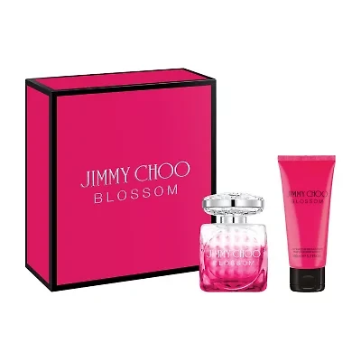 JIMMY CHOO Blossom Eau De Parfum 2-Pc Gift Set