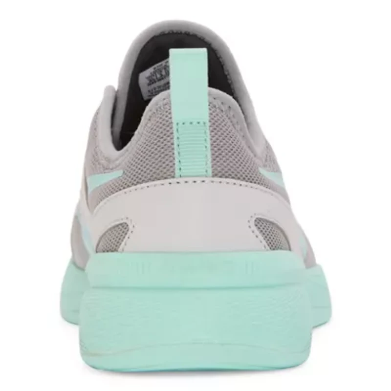 Reebok Nano Play Little & Big Kid Girls Running Shoes
