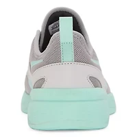Reebok Nano Play Little & Big Kid Girls Running Shoes