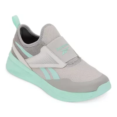 Reebok Nano Play Little & Big Kid Girls Running Shoes