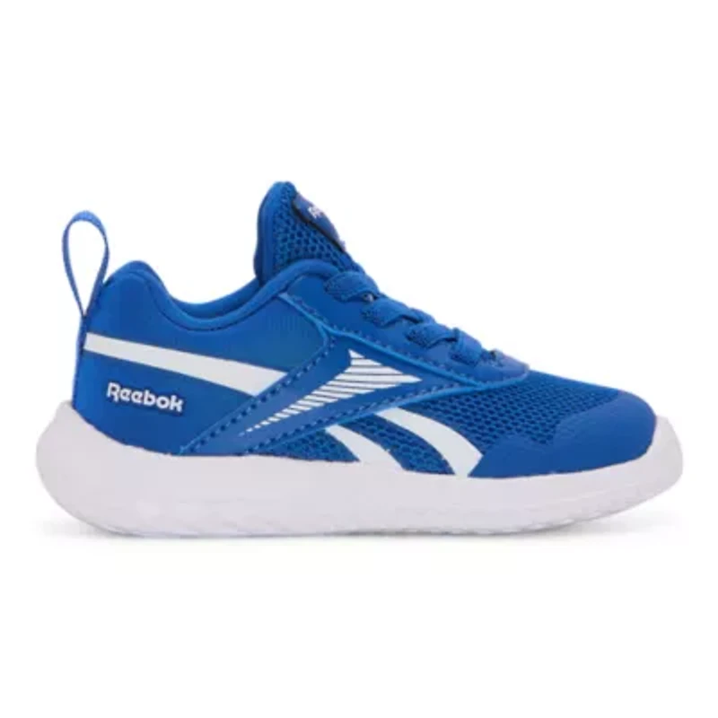 Reebok Rush Runner 5 Toddler Boys Running Shoes