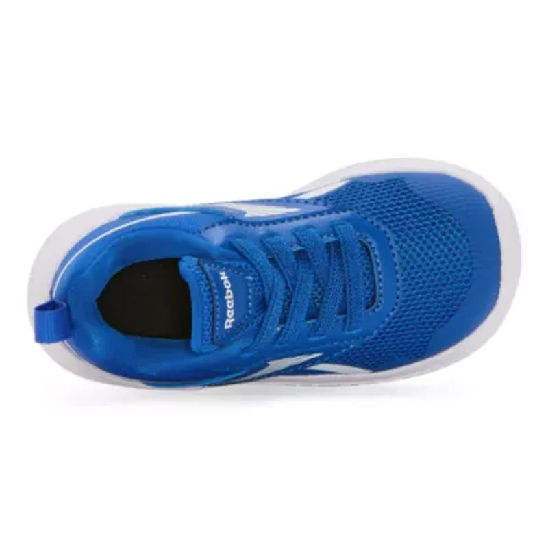 Reebok Rush Runner 5 Toddler Boys Running Shoes