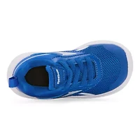 Reebok Rush Runner 5 Toddler Boys Running Shoes