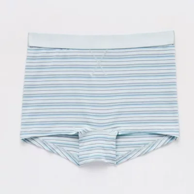 Arizona Body Cotton Shortie Panty